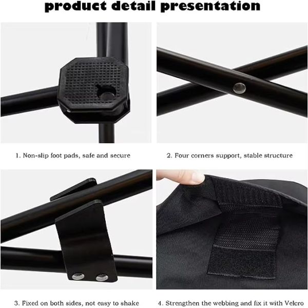 Camas Hamaca Oxford para Perros Impermeables Elevadas para Exterior Ecológicas