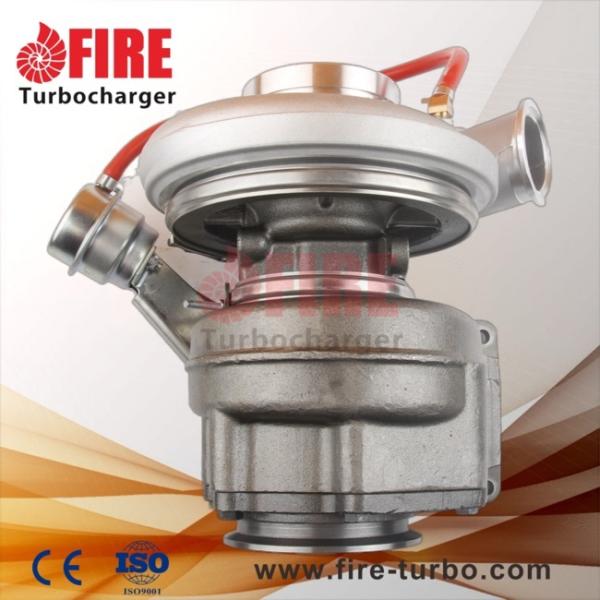 HX55W Turbocharger 4051174 VG1540110066 Weichai Steyr Truck with WD615/WD615.57 Engine