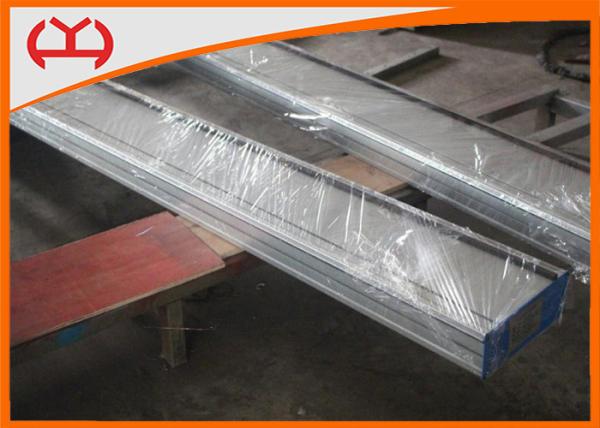 Cross Beam Flame Cutting Stainless Steel Dual Side Drive For Metal Sheet