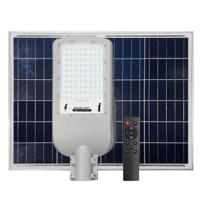 luz de rua solar do diodo emissor de luz 80pcs impermeável com 2 anos de garantia