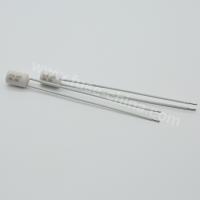 230C 230 degré 10A 16A fusible thermique pour chauffage électrique robinet chauffe-eau