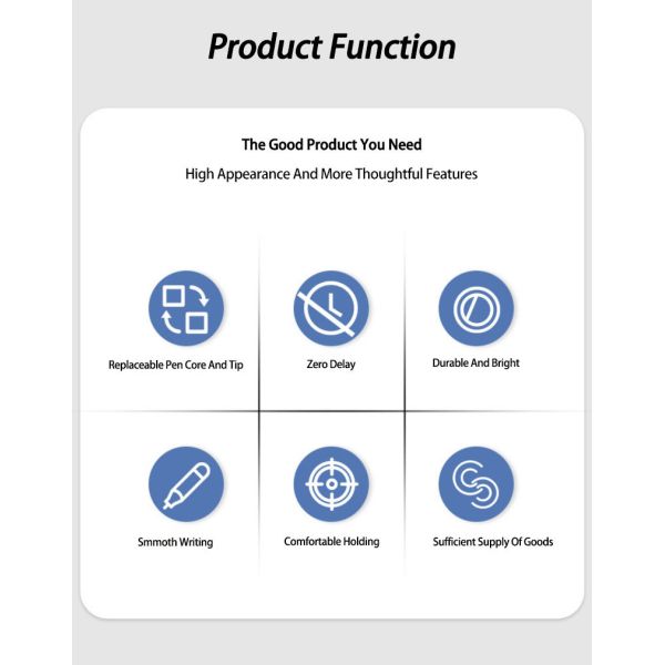 1.0mm Twist Metal Ballpoint Pen Laser Logo Ball Pen For Business Advertising Gift