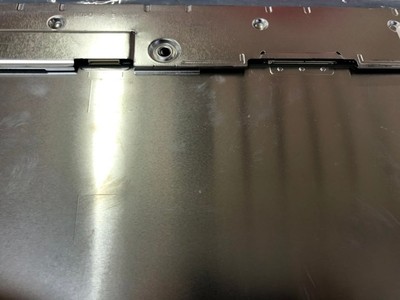 LG 18.5 Inch Industrial LCD Panel with 300cd/m2 Brightness and 30 Pin Connector for Medical and TV Use