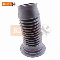 48157-52030 48157-0D050 Cobertura de poeira do absorvedor de choque universal To-Yota Verso Yaris Vios