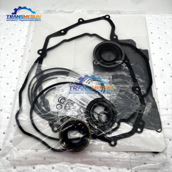 6F35 Transmission MASTER Rebuild Kit for Ford Overhaul Repair Kit