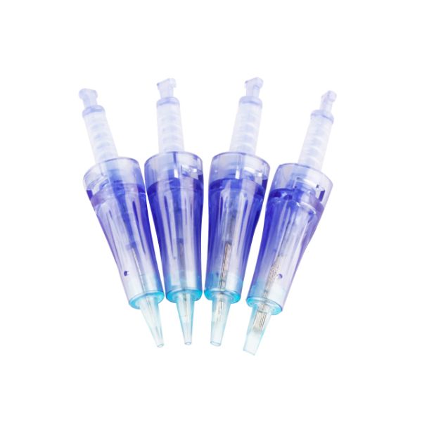 Customized Derma Pen A1 A6 A6S A7 X5 M5 M7 E30 MYM N2-C H2 for Customer Requirements