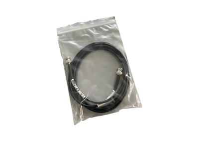 Conductor Copper Coaxial Cable For Acoustic Emission Sensor