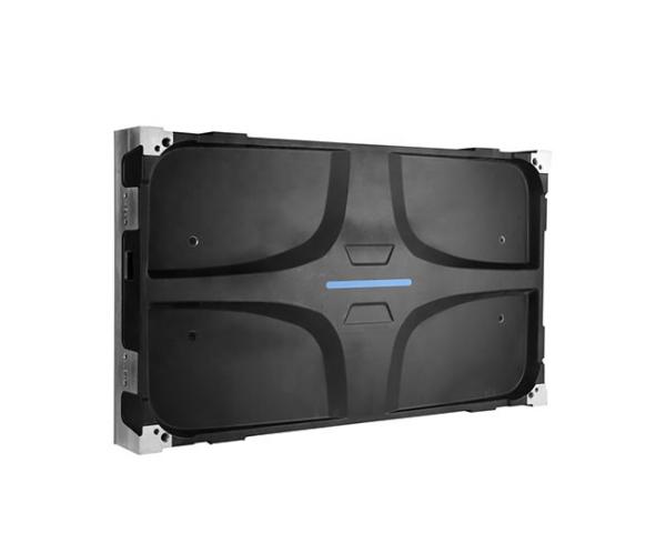 HD 3840Hz Indoor Small Pixel Pitch P1.25 LED Display Wall for TV Studio