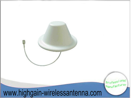 5dBi Board Band Inside 4G LTE Antenna Waterproof 800MHz - 2500MHz
