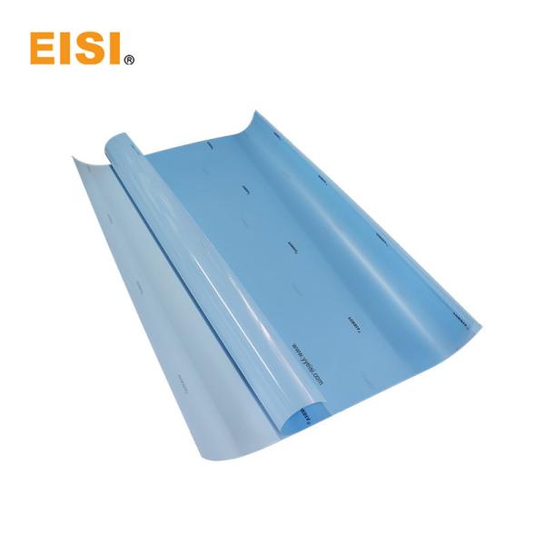 Underpacking Film 1270*840*0.3mm