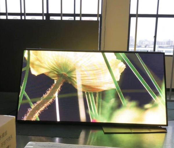 p4 p5 p6 p8 p10 outdoor Double-sided led display screen led advertising digital billboard