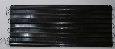 Commercial Freezer Louver Condenser Cold Room Condenser