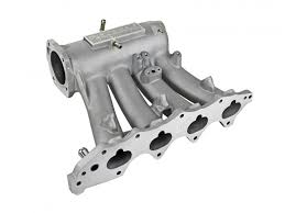 Inlet Manifold For ISUZU NKR NHR 4JB1 8-94109901-0 ISUZU Engine Parts