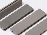 Servicio de moldeo de cortes personalizados de ladrillo de arcilla gris 240x60x20mm