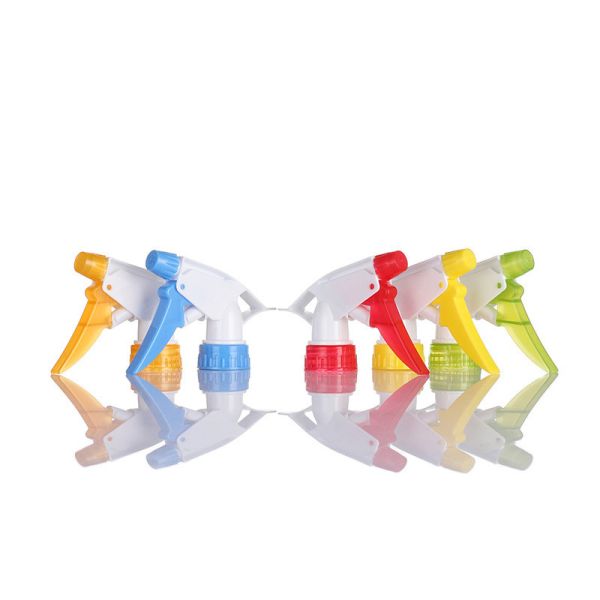 28/410 家庭用清掃用および衛生用用用用トリガースプレーボトル
