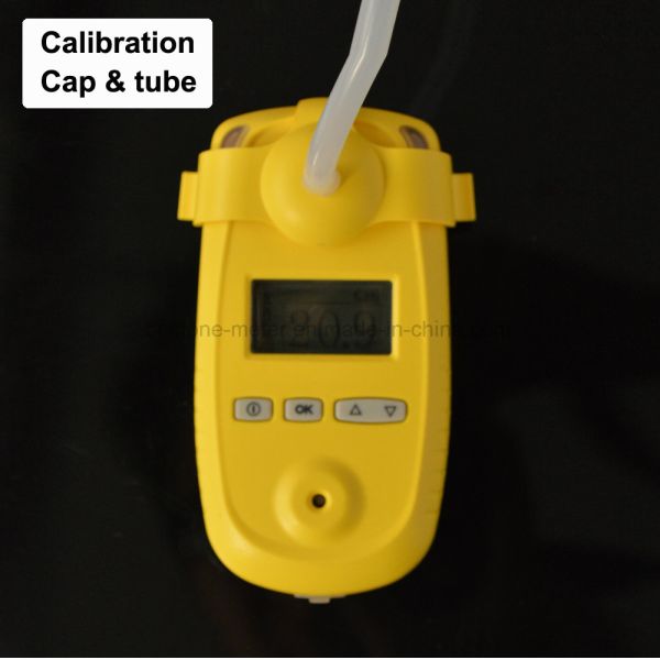 Nh3 Ammonia Analyzer, Portable Nh3 Ammonia Gas Detector Gas Monitor Meter