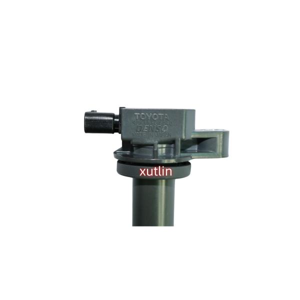 Auto Engine Ignition Coil For Toyota Yaris Prius Platz Echo OEM 90919-02229.90080-19021.90919-02265.90919-W2002