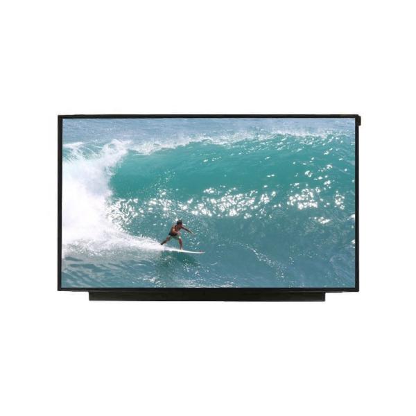 13.3 Inch TFT LCD Capacitive Touchscreen Monitor 1920x1080 For Industrial Computer