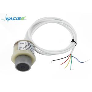RS485 Output Corrosion Resistant Water Level Meter for IoT Water Level Monitoring with High Accuracy