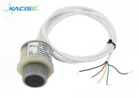 RS485 PDFE sensor de nivel de agua a prueba de agua de 2 m