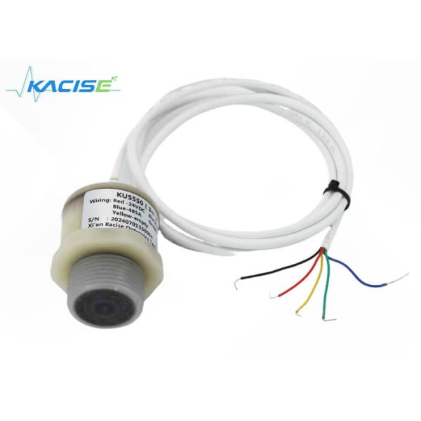 RS485 Output Corrosion Resistant Water Level Meter for IoT Water Level Monitoring with High Accuracy