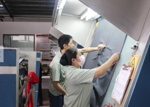 Guangzhou Anpin Textile Technology Co., Ltd