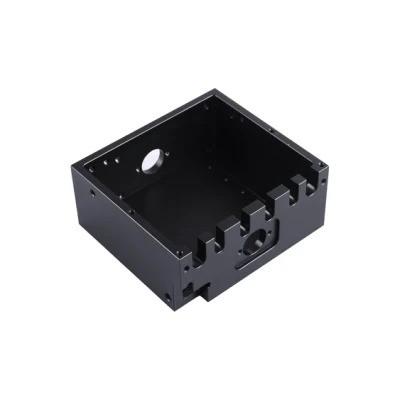Stainless Steel CNC Machining Parts Hardware Aluminum Machining Service