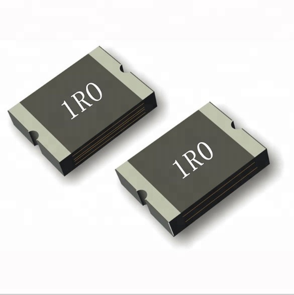 1% 5% SMD High Voltage Smd Resistors , 0.01-10M Metal Film Resistor 50PPM