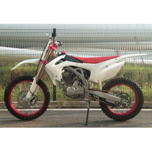 KT250M Dirt Road Motorbike
