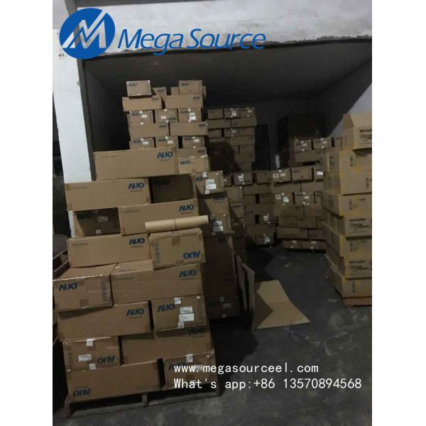 AU Optronics 17inch M170EN05 V3 LCD Panel