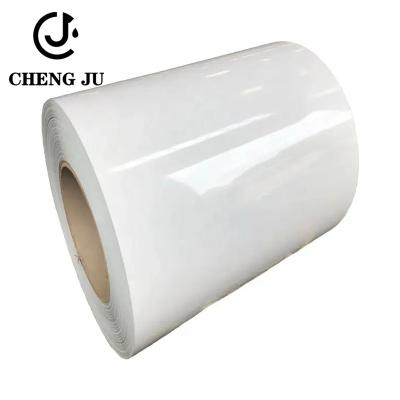 Z40-275 High Grade Metal Building Materials Prepainted Galvanized Steel Coil