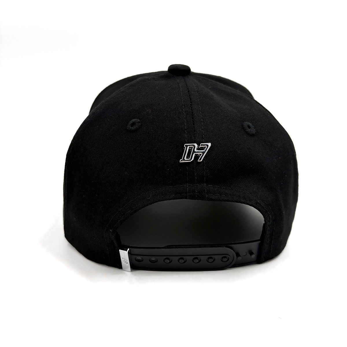 3D Embroider Gorras Metallic Baseball Caps Tags Cotton Suede Visor Gamuza Satin Lining Brand Tube Rhinestone Diamond