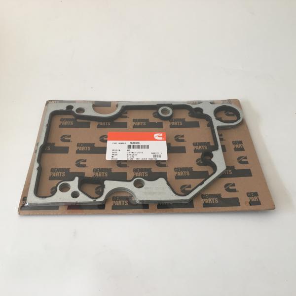 Hot sell Cummins rocker arm housing gasket 4922219 3054841 3067459 3630839  for K19 K38 K50