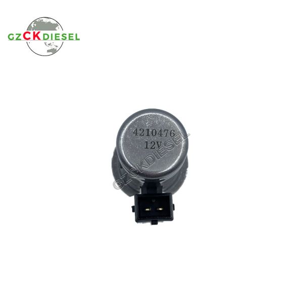 NEW 12/24V Solenoid Valve 4210476 4210135 4210474 4210475 4210504