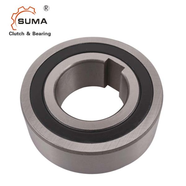 CSK 25mm Inner Diameter 52mm Outer Diameter 5200r/min Overrunning Speed One Way Bearing Overrunning Clutch