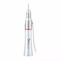 Cirurgia oral Handpiece de baixa velocidade de Clinic Straight Handpiece do dentista