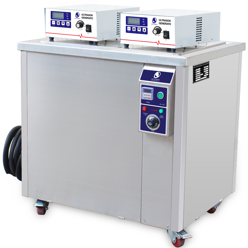 Уборщик инжектора топлива Skymen 175L 2400w ультразвуковой