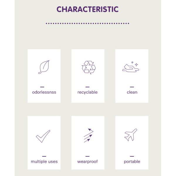 Luxury cosmetics packaging for lotion 120ml PETG bottle