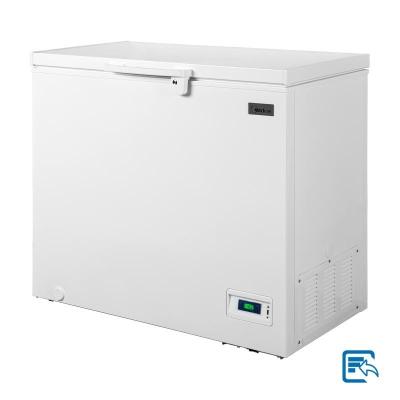 MD-40W368 Biomedical Chest Freezers -10 Degree -25 Degree Plasma Refrigerator