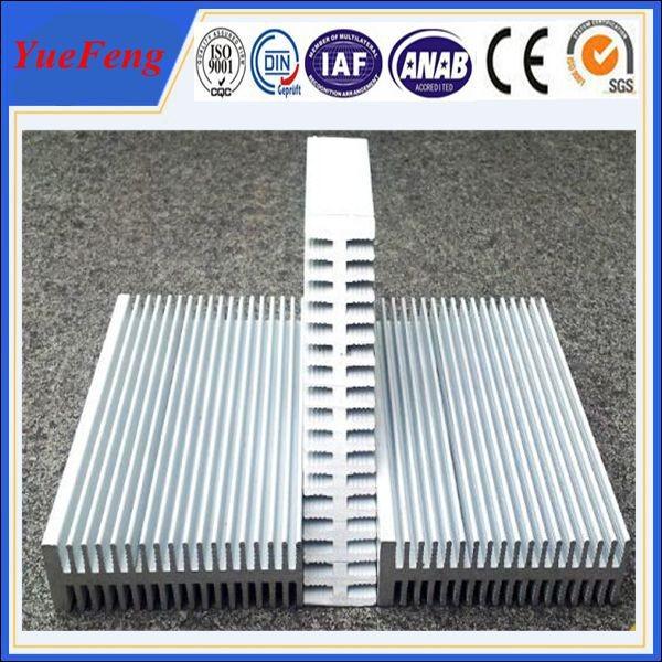 Aluminium price per kg, aluminium profile system used on aluminum heat sink enclosure