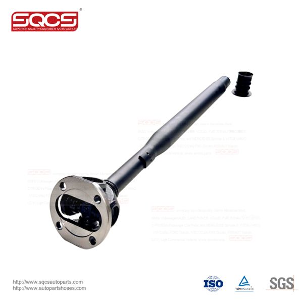 Mercedes Benz Drive Shaft 2044106701 2044102601 2214101701 For Mercedes Benz W204