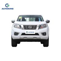 Dongfeng Paladin Gasoline Suv 2.0t 228Hp 5 Seater Pickup Truck