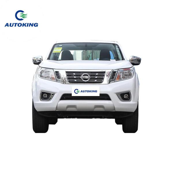 Euro III Pickup Trucks 200Nm-300Nm EV Pickup R18 Tire Size