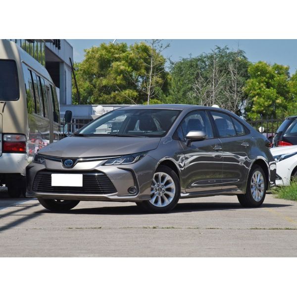 2022 Used Toyota Corollas Sedan 4x4 with Automatic Transmission and 5 Seats 5 Doors