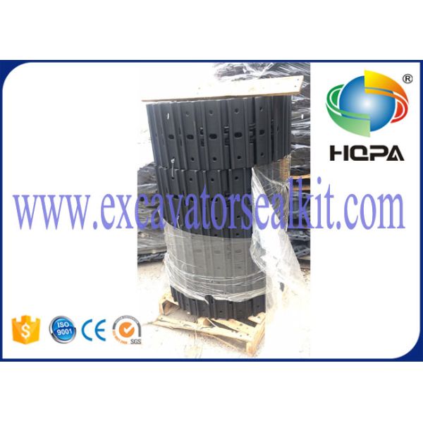 КОМАТСУ ПК30-7 завершило части следа экскаватора связи/Ундеркарриаге следа