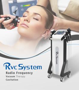 Machine libre de radiofréquence de douleur pour le salon à la maison aucun r