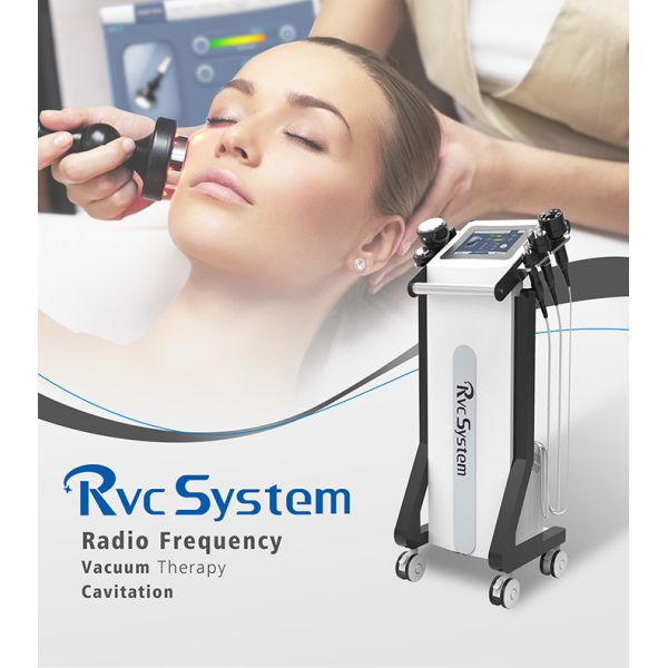 Machine libre de radiofréquence de douleur pour le salon à la maison aucun r