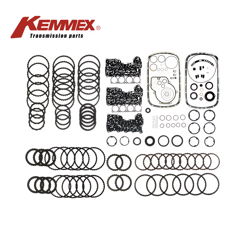 Kemmex Automatic Transmission 5L40E 5L50E Master Repair Kit for BMW Cadillac 2WD