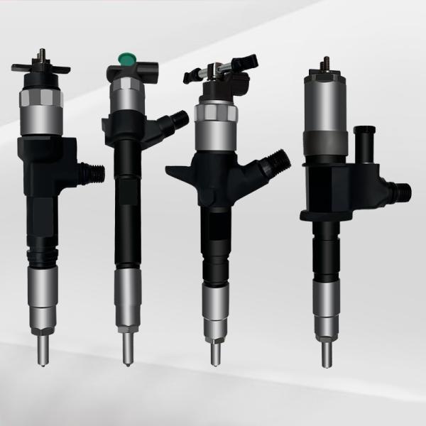 23670-0L050 23670-09330 1KD Injectors FTV3.0L 095000-8220 095000-8290