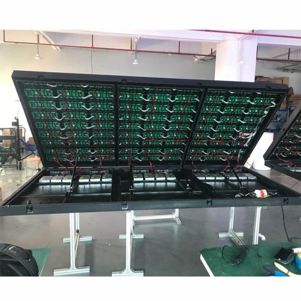 SMD3535 Front Service Led Display
